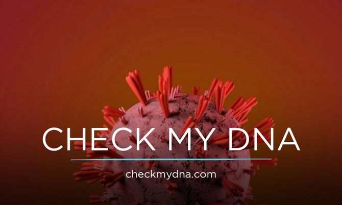 CheckMyDNA.com